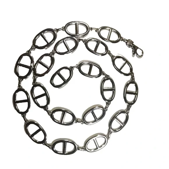 Michael Kors | Accessories | Y2k Michael Kors Chain Metal  display picture 1